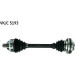 SKF | Antriebswelle | VKJC 5193 SKF | Antriebswelle | VKJC 5193
