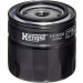 Hengst Filter | Ölfilter | H10W05