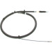 BOSCH | Seilzug, Feststellbremse | 1 987 477 958 BOSCH | Seilzug, Feststellbremse | 1 987 477 958