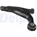 Delphi | Lenker, Radaufhängung | TC3203 Delphi | Lenker, Radaufhängung | TC3203