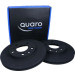 QD5233HC Bremsscheibe QUARO HIGH CARBON