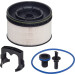 Hengst Filter | Kraftstofffilter | E458KP D368