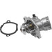 Wahler | Thermostat, Kühlmittel | 4833.100D Wahler | Thermostat, Kühlmittel | 4833.100D