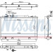 Nissens | Kühler, Motorkühlung | 62464A Nissens | Kühler, Motorkühlung | 62464A