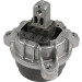 Metzger | Lagerung, Motor | 8053830 Metzger | Lagerung, Motor | 8053830