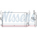 Nissens | Kondensator, Klimaanlage | 94448 Nissens | Kondensator, Klimaanlage | 94448