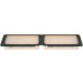 BOSCH 1 987 431 165 Innenraumfilter BOSCH 1 987 431 165 Innenraumfilter