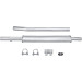 Hella | Mittelschalldämpfer | 8LC 366 023-541 Hella | Mittelschalldämpfer | 8LC 366 023-541
