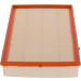 BOSCH F 026 400 264 Luftfilter