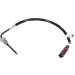 707083 Sensor, Abgastemperatur EASY FIT