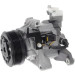 Valeo | Kompressor, Klimaanlage | 814728 Valeo | Kompressor, Klimaanlage | 814728