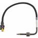 Metzger | Sensor, Abgastemperatur | 0894997 Metzger | Sensor, Abgastemperatur | 0894997
