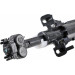 Metzger | Waschwasserdüse, Scheinwerferreinigung | 2221173 Metzger | Waschwasserdüse, Scheinwerferreinigung | 2221173