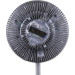 Mahle | Kupplung, Kühlerlüfter | CFC 16 000P