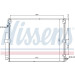 Nissens | Kondensator, Klimaanlage | 940375 Nissens | Kondensator, Klimaanlage | 940375