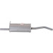 Bosal | Endschalldämpfer | 200-063 Bosal | Endschalldämpfer | 200-063