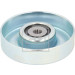 FEBI BILSTEIN 184909 Umlenk-/Führungsrolle, Keilrippenriemen