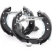 BOSCH | Bremsbackensatz | 0 204 114 551