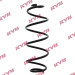 KYB | Fahrwerksfeder | RA5009 KYB | Fahrwerksfeder | RA5009