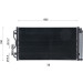 Mahle | Kondensator, Klimaanlage | AC 1072 000S Mahle | Kondensator, Klimaanlage | AC 1072 000S