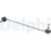 Delphi | Stange/Strebe, Stabilisator | TC1805