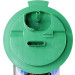 Metzger | Kraftstoff-Fördereinheit | 2250354 Metzger | Kraftstoff-Fördereinheit | 2250354