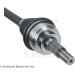 Blue Print | Antriebswelle | ADBP890023 Blue Print | Antriebswelle | ADBP890023