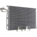 Mahle | Kondensator, Klimaanlage | AC 551 001S Mahle | Kondensator, Klimaanlage | AC 551 001S