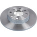 febi bilstein | Bremsscheibe | 08504