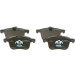 0 986 494 280 Bremsbelagsatz, Scheibenbremse