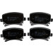 23914.170.2 Bremsbelagsatz, Scheibenbremse