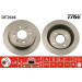 TRW | Bremsscheibe | DF2646 TRW | Bremsscheibe | DF2646