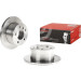Brembo | Bremsscheibe | 08.7725.20 Brembo | Bremsscheibe | 08.7725.20