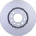 Hella | Bremsscheibe | 8DD 355 108-231