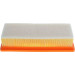 BOSCH 1 457 433 596 Luftfilter