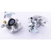 Hella | Bremssattel | 8AN 355 783-401