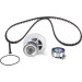 BOSCH | Wasserpumpe + Zahnriemensatz | 1 987 948 733 BOSCH | Wasserpumpe + Zahnriemensatz | 1 987 948 733