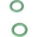 Nissens | Kondensator, Klimaanlage | 940236 Nissens | Kondensator, Klimaanlage | 940236