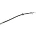 ATE | Bremsschlauch | 24.5134-0468.3 ATE | Bremsschlauch | 24.5134-0468.3