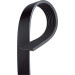 Gates | Keilrippenriemen | 7PK2080