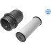 100 137 1004 Hydraulikfiltersatz, Automatikgetriebe MEYLE-ORIGINAL: True to OE.