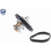 Vemo Thermostat, Kühlmittel Expert Kits + V25-99-1706