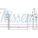 Nissens | Wärmetauscher, Innenraumheizung | 73987
