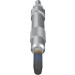 BOSCH 0 250 202 036 Glühkerze Duraterm BOSCH 0 250 202 036 Glühkerze Duraterm