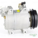 Nissens | Kompressor, Klimaanlage | 890064 Nissens | Kompressor, Klimaanlage | 890064