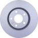 Hella | Bremsscheibe | 8DD 355 111-121