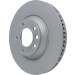 ATE 24.0134-0123.1 Bremsscheibe 350mm, 5x130,0, Belüftet ATE 24.0134-0123.1 Bremsscheibe 350mm, 5x130,0, Belüftet