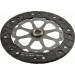 Sachs | Kupplungsscheibe | 1864 506 031 Sachs | Kupplungsscheibe | 1864 506 031