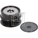FEBI BILSTEIN 184784 Generatorfreilauf FEBI BILSTEIN 184784 Generatorfreilauf