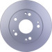 Hella | Bremsscheibe | 8DD 355 118-731
